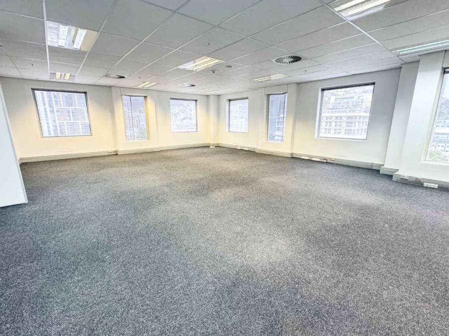 To Let Commercial Property for Rent in Cape Town City Centre Western Cape